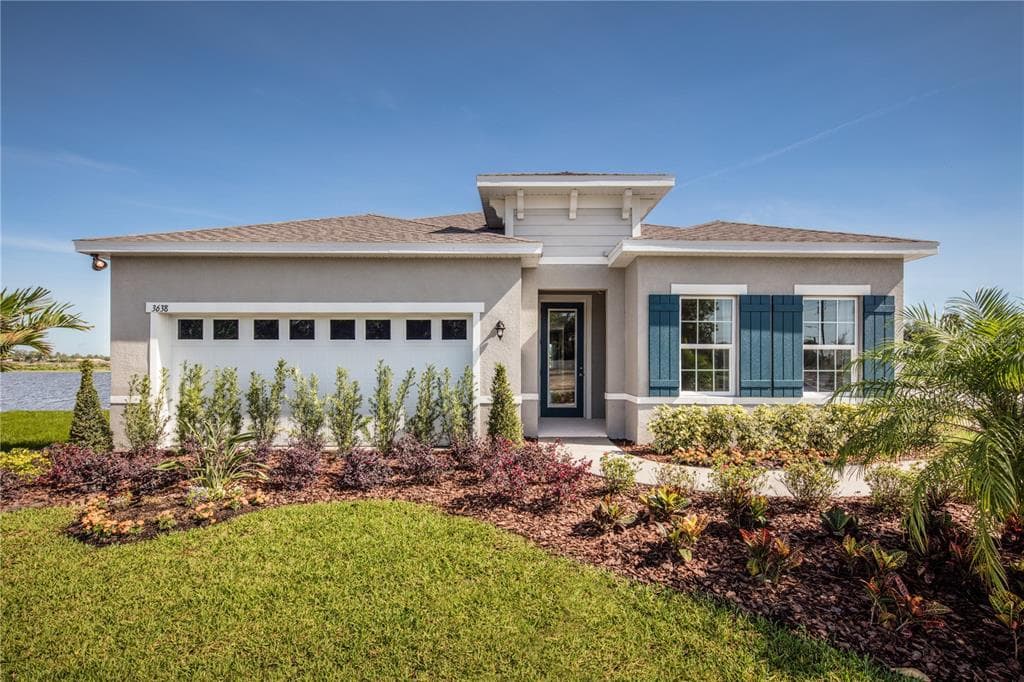 New construction homes for sale in Ashton Covey, Winter Haven, Florida - Photo 3
