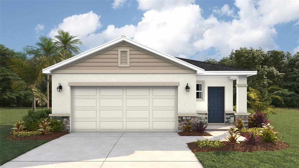 18623 Lookout Ridge Place, new construction home for sale in Lakewood Ranch, FL