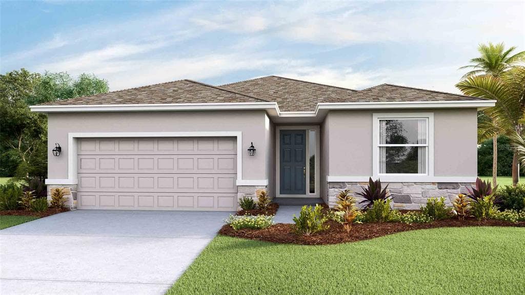 2814 Fishery Court, new construction home for sale in Lakewood Ranch, FL