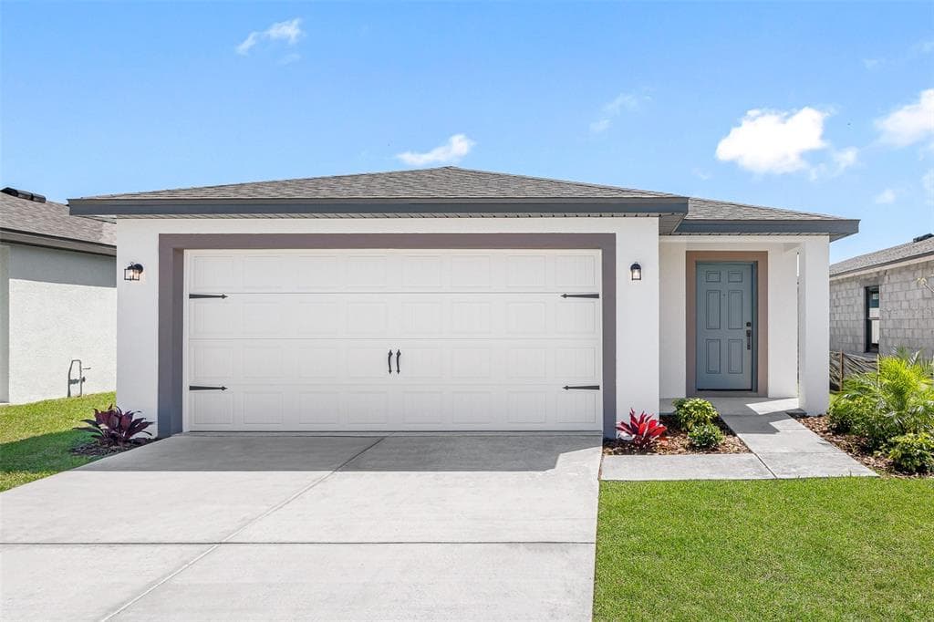 7154 Canopy Lane, new construction home for sale in Lakeland, FL