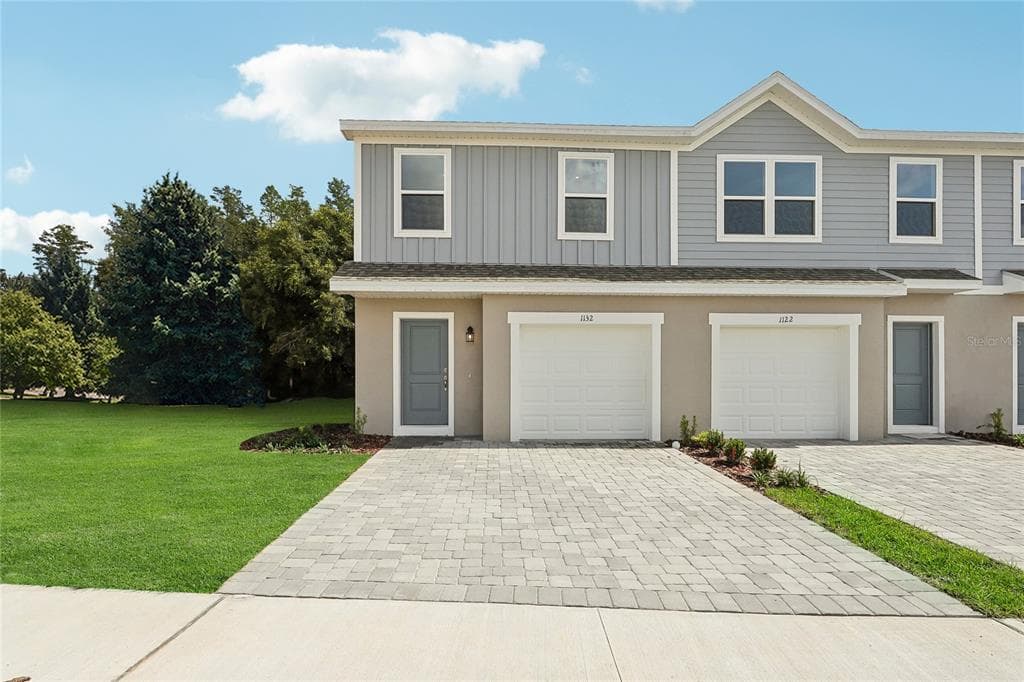 238 Cuban Royal Palm Way, new construction home for sale in Davenport, FL