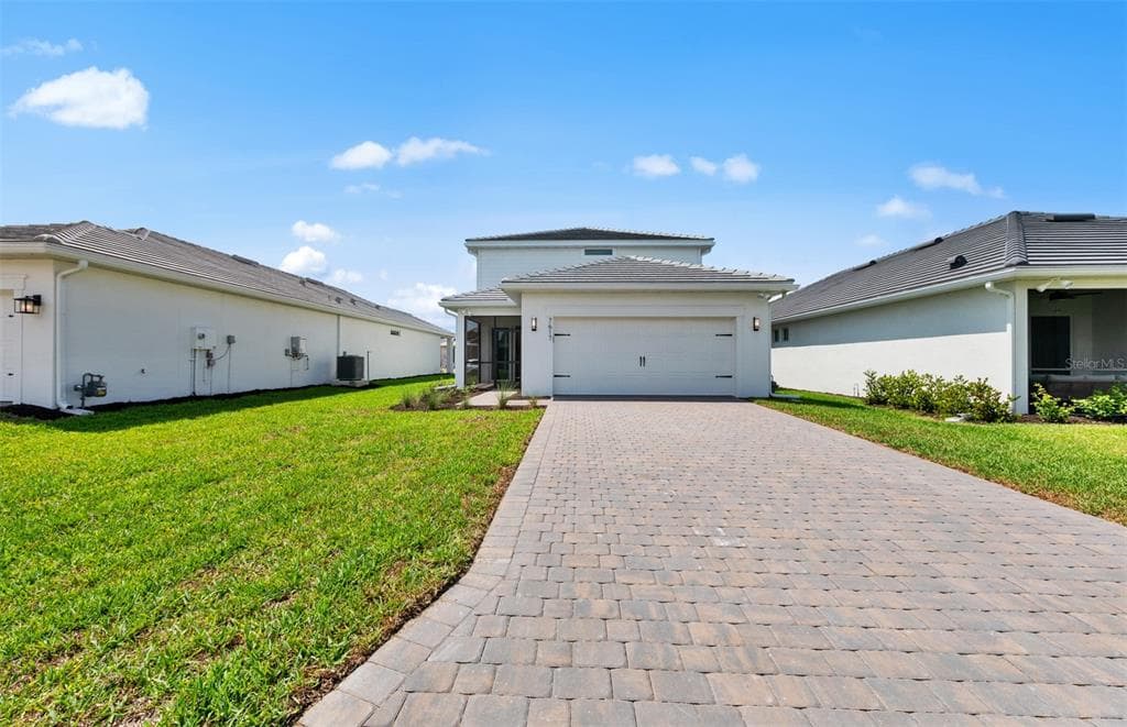 7719 Reflection Parkway, new construction home for sale in Bradenton, FL