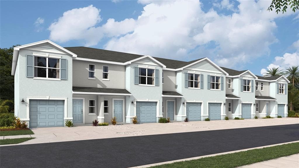 4017 Gold Dust Lane, new construction home for sale in Sarasota, FL
