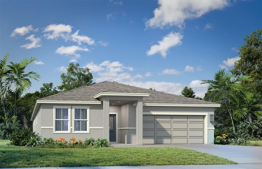 819 Andrew Street, new construction home for sale in Winter Haven, FL