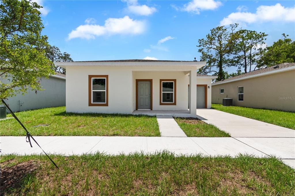 5017 Finders Court, new construction home for sale in Tampa, FL