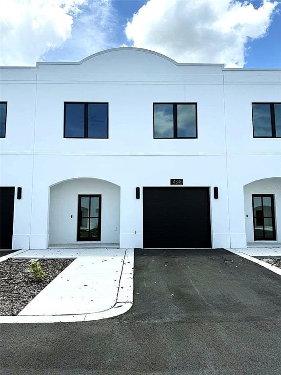 4346 Cambio Gardens Court, new construction home for sale in Tampa, FL
