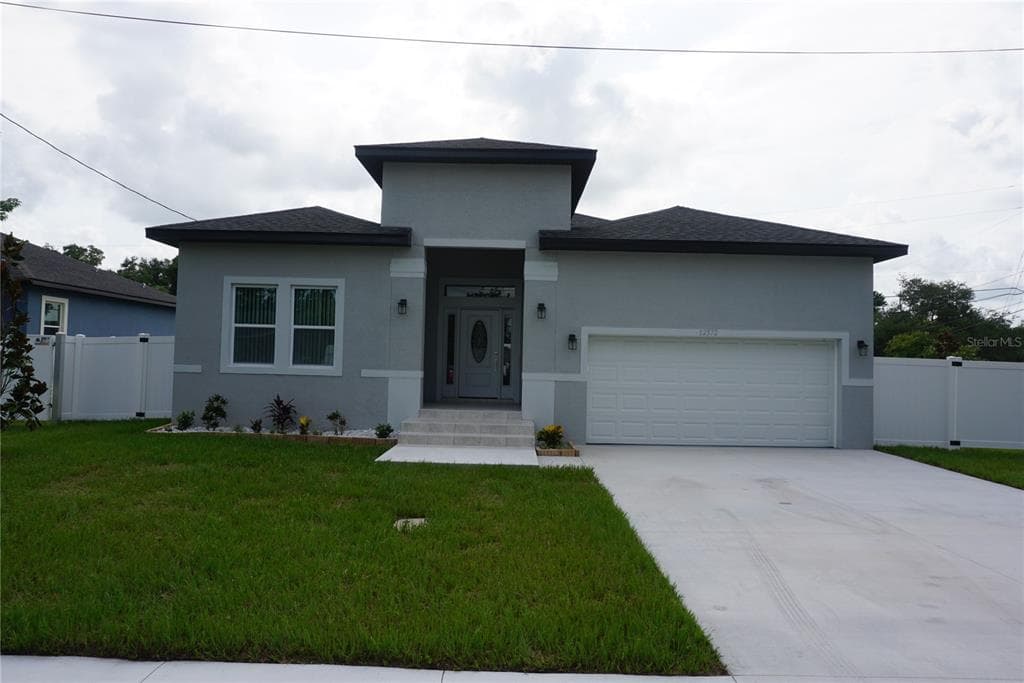 12572 Tree Street, new construction home for sale in Largo, FL