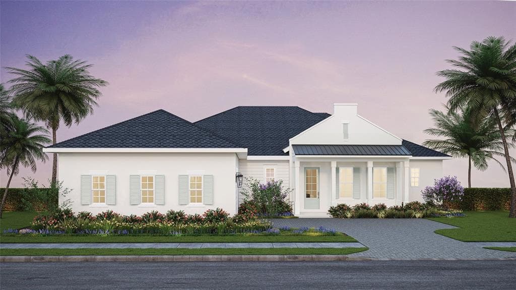 8411 Wickham Avenue, new construction home for sale in Bradenton, FL