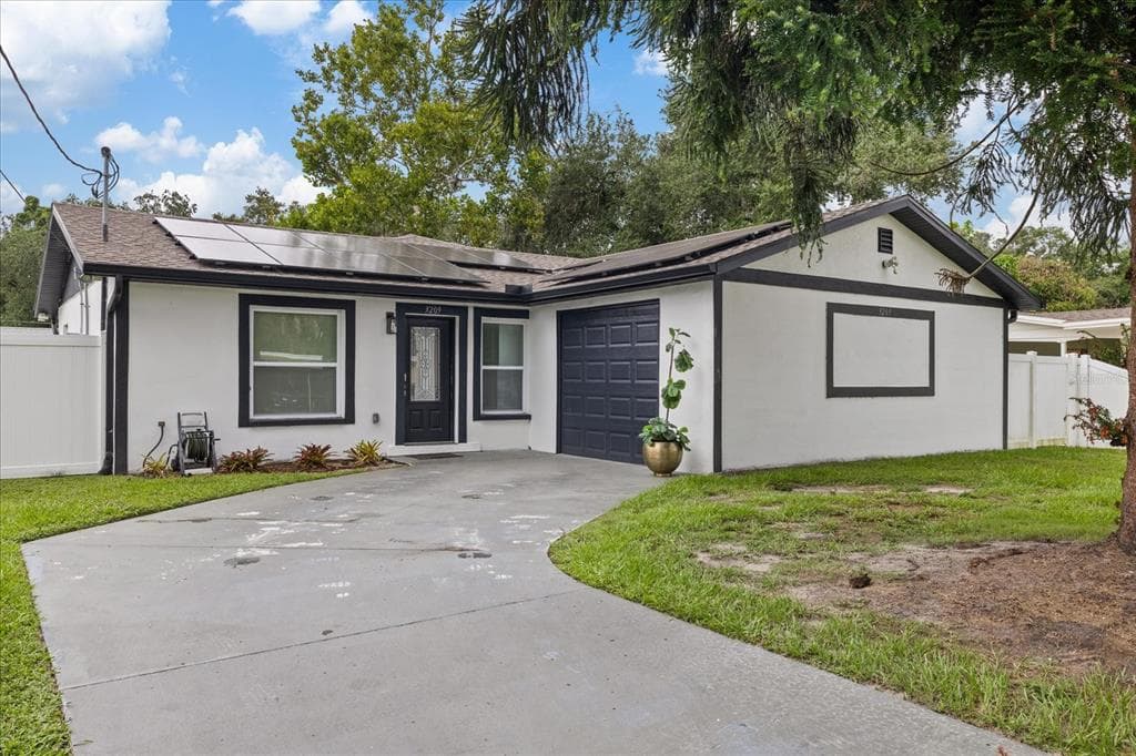 3209 E Hanna Avenue, new construction home for sale in Tampa, FL
