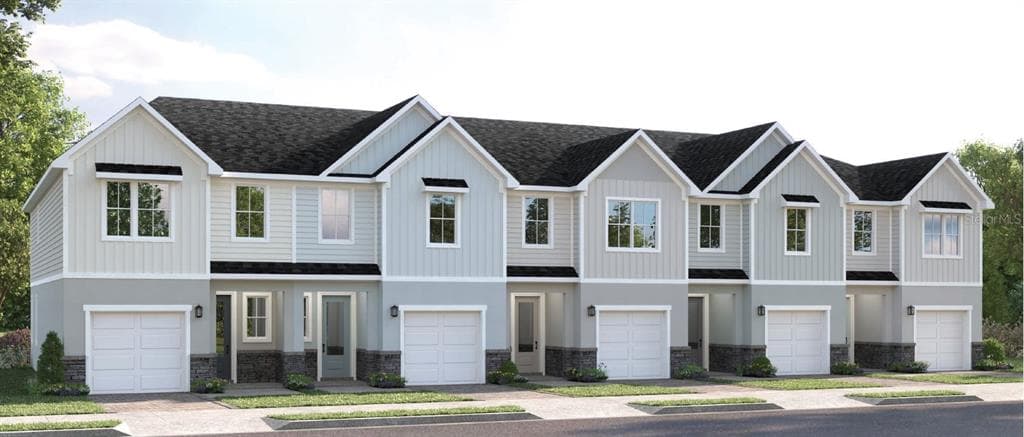 31535 Azure Beach Drive, new construction home for sale in San Antonio, FL