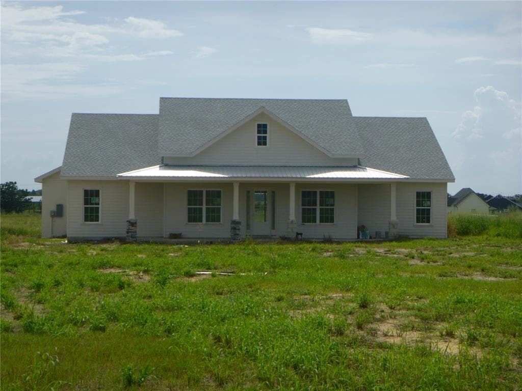 2975 Pit Road, new construction home for sale in Bartow, FL