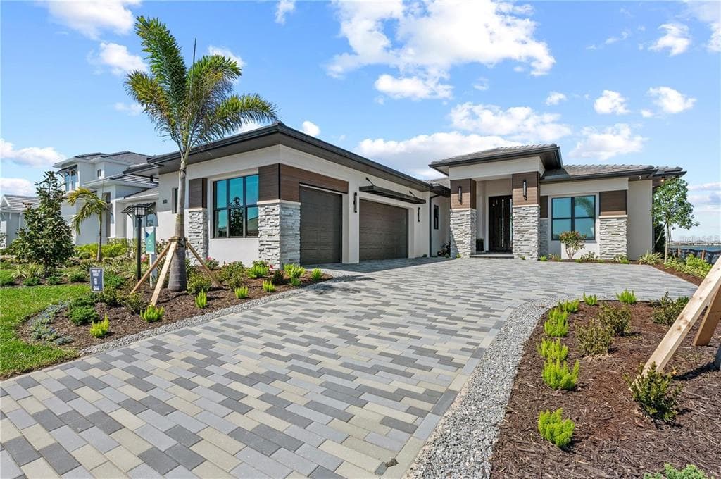 800 Blue Shell Loop, new construction home for sale in Sarasota, FL