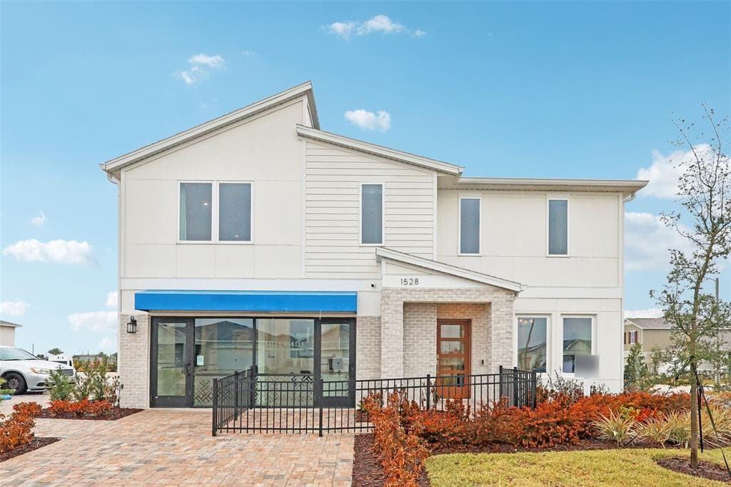 2586 Absoulte Avenue, new construction home for sale in Lake Hamilton, FL