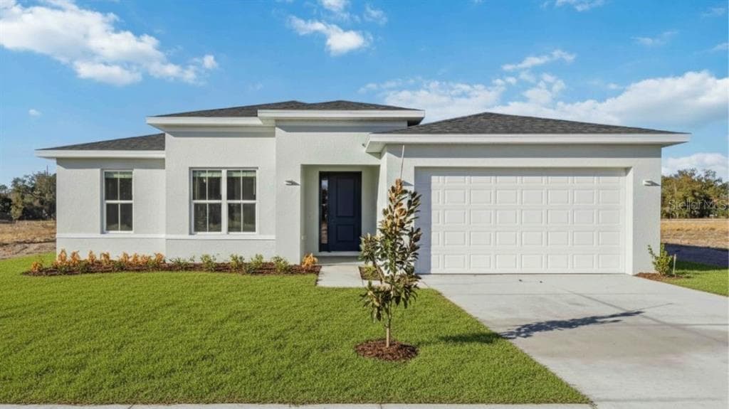 2145 River Hawk Loop, new construction home for sale in Winter Haven, FL