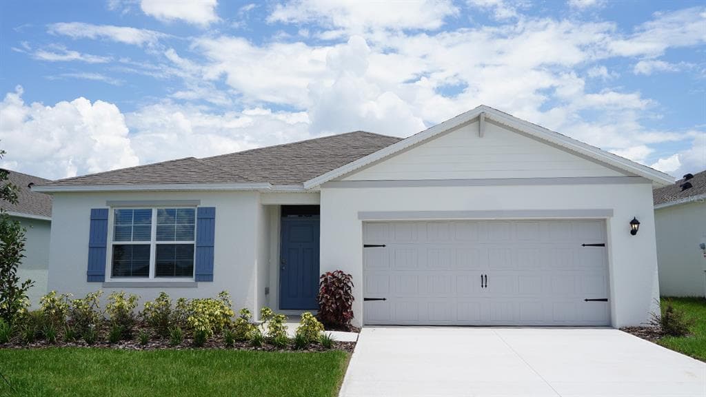 2759 Adeline Avenue, new construction home for sale in Winter Haven, FL