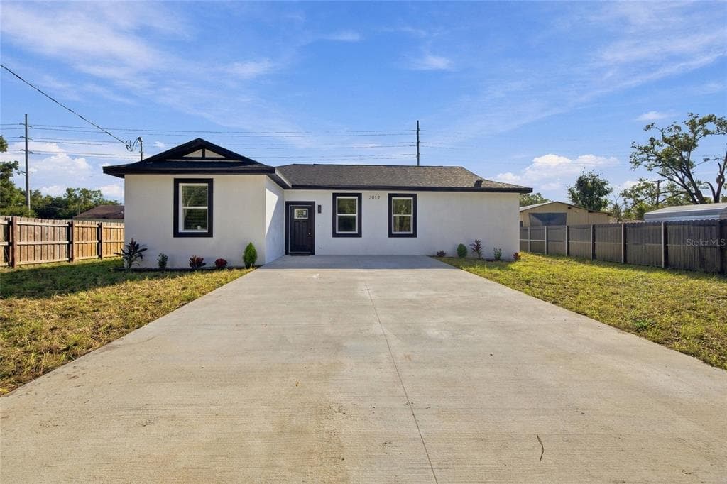 3017 73rd Street N, new construction home for sale in Tampa, FL