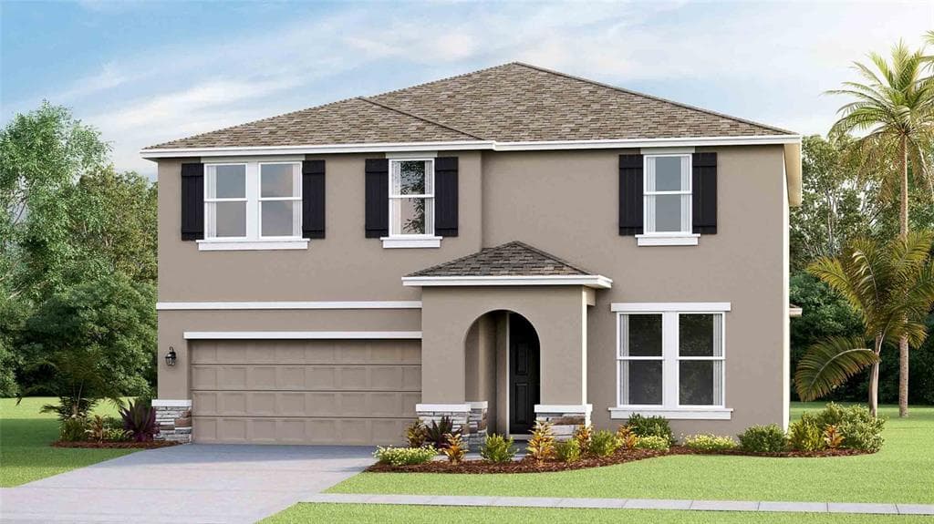 2818 Fishery Court, new construction home for sale in Lakewood Ranch, FL