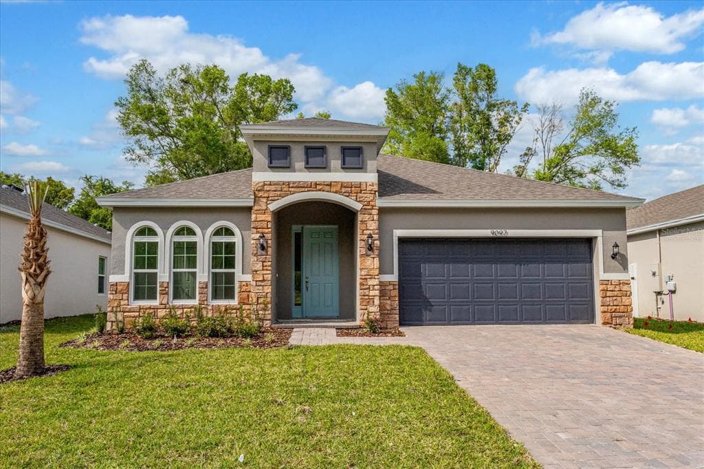 4094 Penelope Avenue, new construction home for sale in Lake Wales, FL