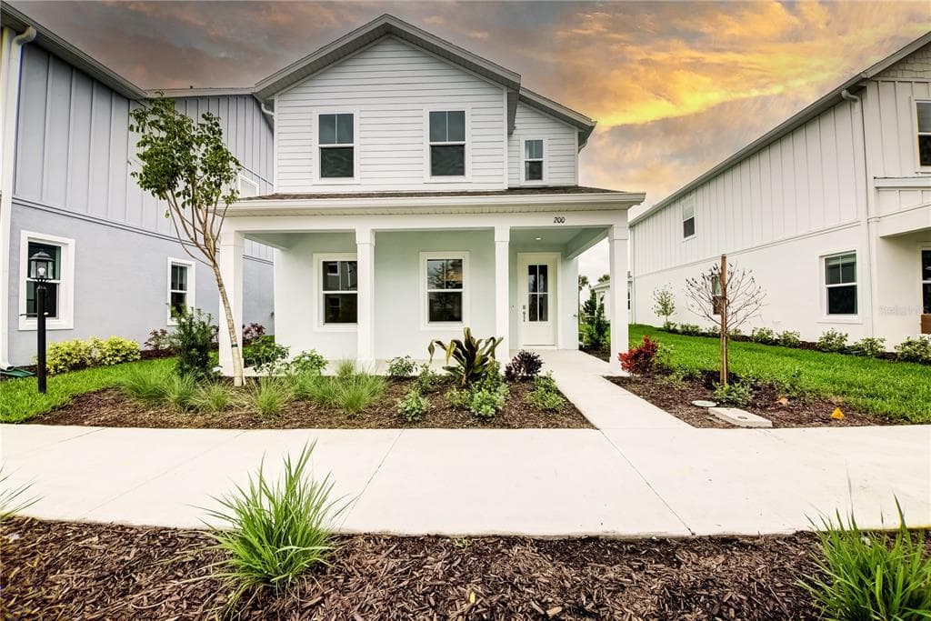 9131 Walcott Lane, new construction home for sale in Lakewood Ranch, FL