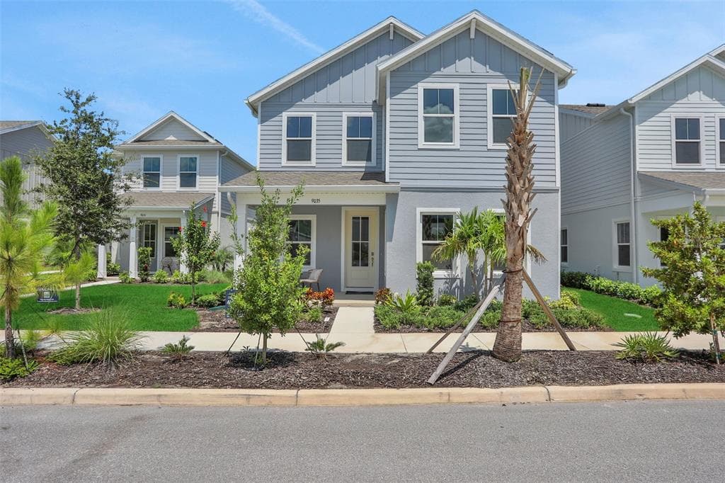 9124 Walcott Lane, new construction home for sale in Lakewood Ranch, FL