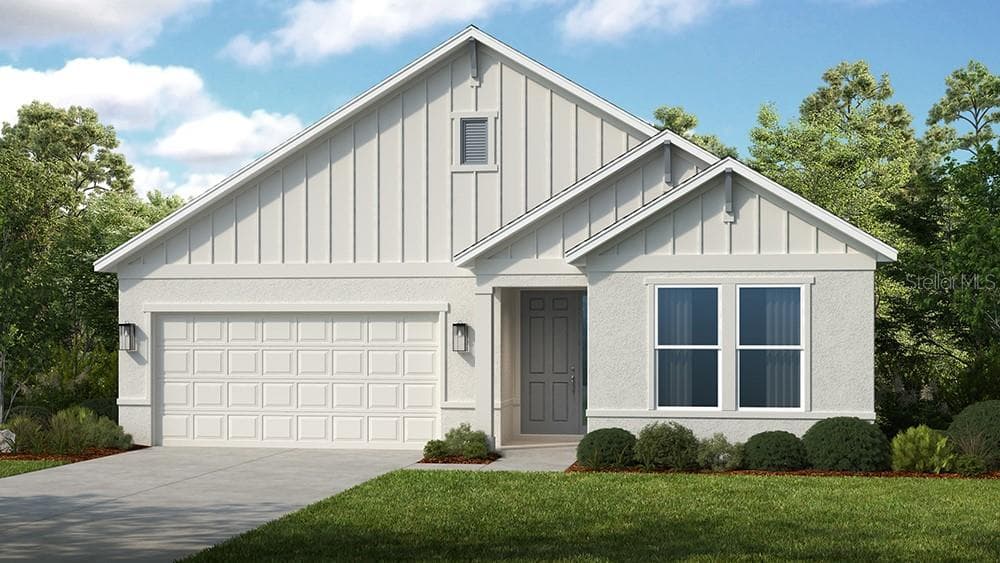 12751 Dockyard Trail, new construction home for sale in Palmetto, FL