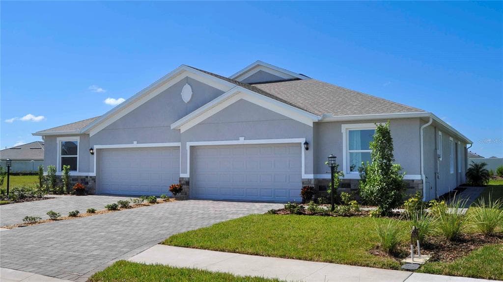 18330 Tavernside Trail, new construction home for sale in Lakewood Ranch, FL
