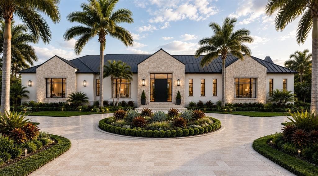 215 Lake Brant Drive, new construction home for sale in Lutz, FL