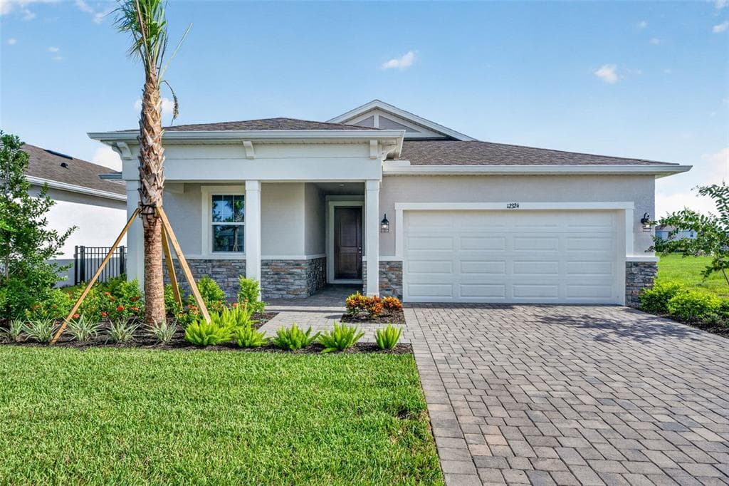 New construction homes for sale in Windwater, Parrish, Florida - Photo 6