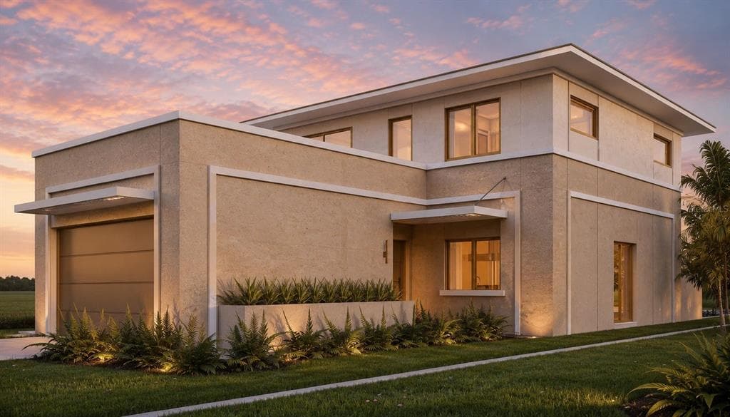 2350 Bay St, new construction home for sale in Sarasota, FL