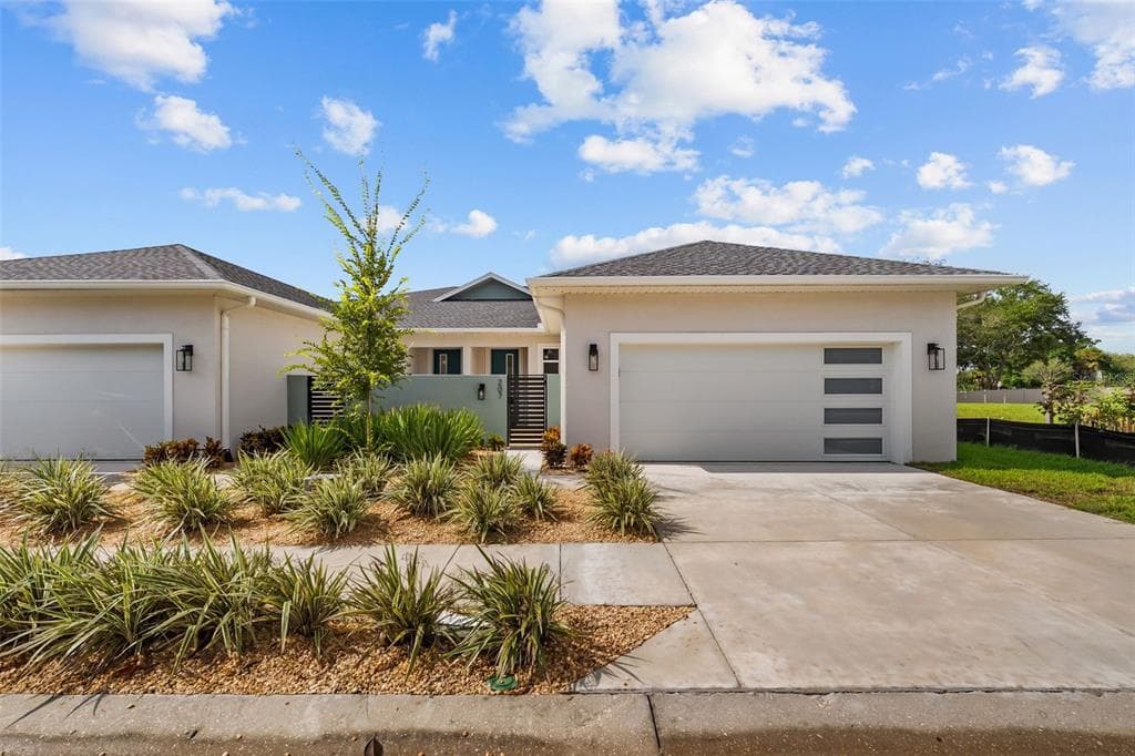 207 Athenian Way, new construction home for sale in Tarpon Springs, FL
