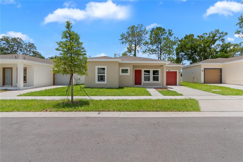 5013 Finders Court, new construction home for sale in Tampa, FL
