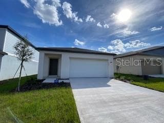 2880 Poppy Avenue, new construction home for sale in Lake Hamilton, FL
