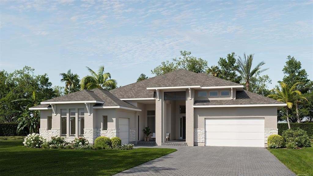 3606 Thoroughbred Court, new construction home for sale in Bradenton, FL