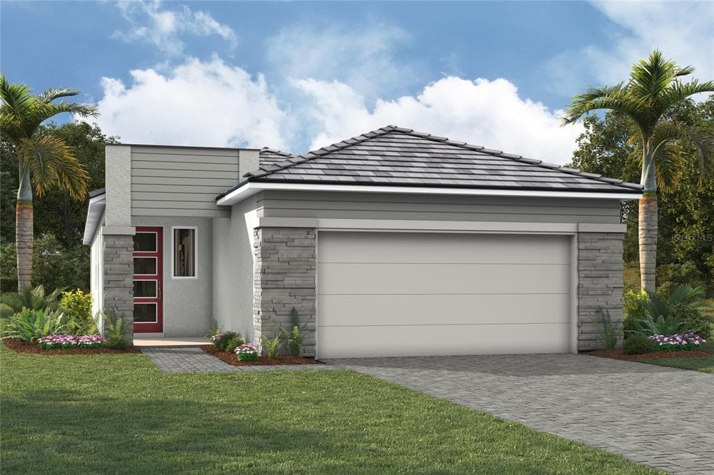 New construction homes for sale in Brightmore at Wellen Park, Venice, Florida - Photo 5