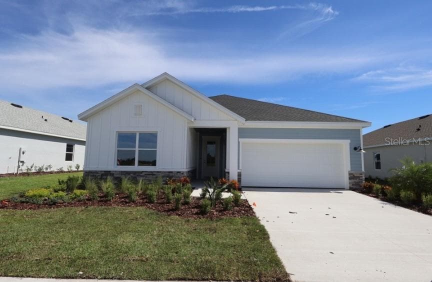 3714 Jons Lakeview Street, new construction home for sale in Plant City, FL