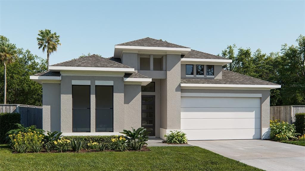 290 Holly Bank Avenue, new construction home for sale in Nokomis, FL