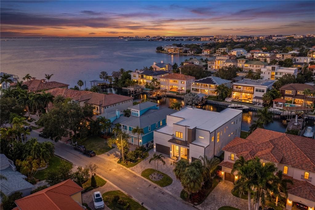 5007 W San Miguel Street, new construction home for sale in Tampa, FL