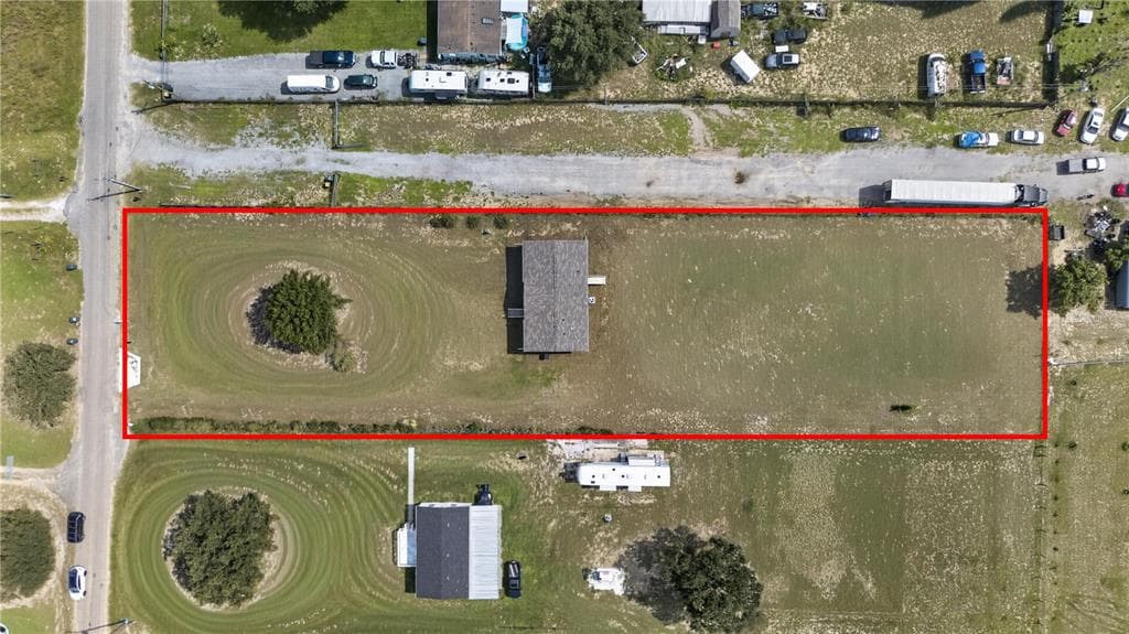 4507 Big Tank Road, new construction home for sale in Lake Wales, FL