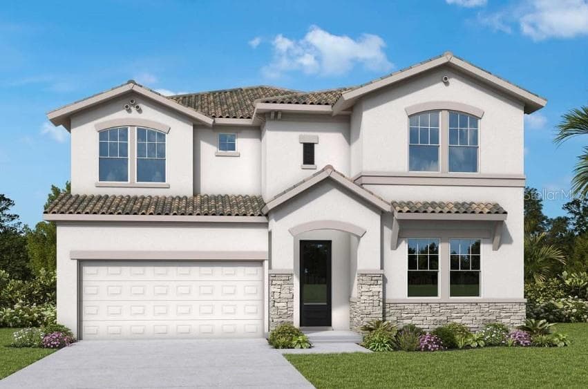 3301 W Corona Street, new construction home for sale in Tampa, FL