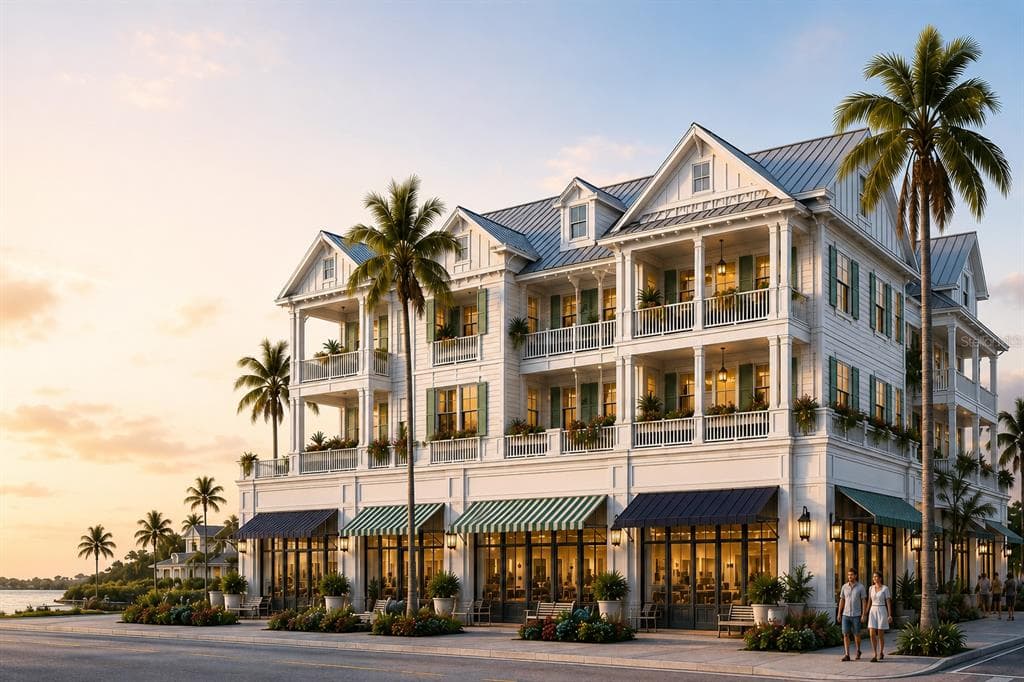 808 Pass A Grille Way, new construction home for sale in St Pete Beach, FL