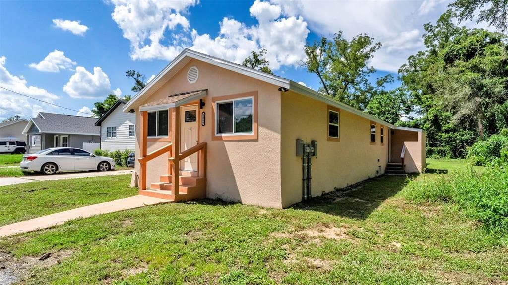 1060 E Stanford Street, new construction home for sale in Bartow, FL
