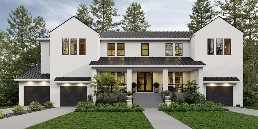 146 Bosphorous Avenue, new construction home for sale in Tampa, FL