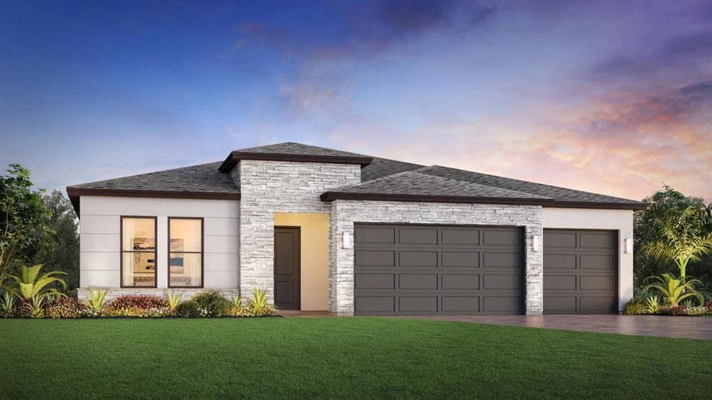 , new construction home for sale in Apollo Beach, FL