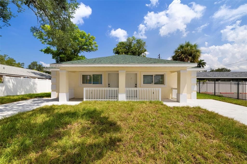 1414 17th Avenue W Unit A&b, new construction home for sale in Bradenton, FL