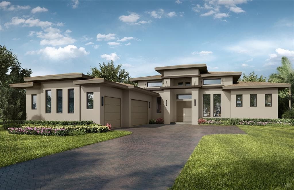 148 Blue Mist Way, new construction home for sale in Sarasota, FL