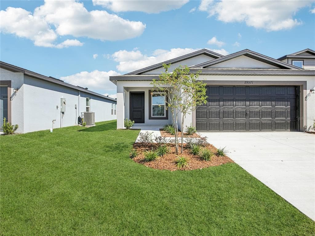 5241 Cap Road, new construction home for sale in Brooksville, FL