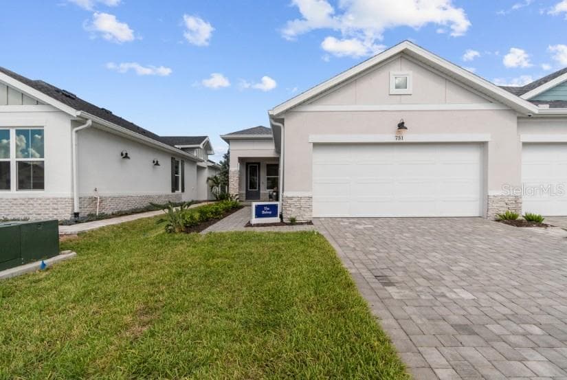 751 Maldives Trail, new construction home for sale in Sarasota, FL