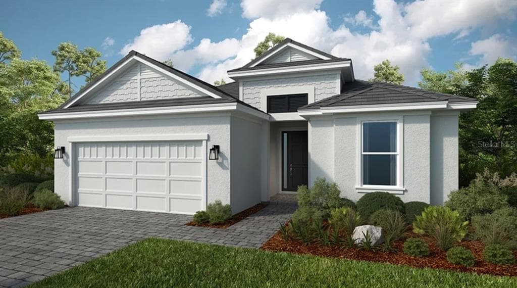 7724 Moonbeam Avenue, new construction home for sale in Sarasota, FL