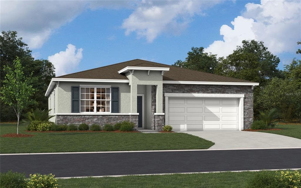 3824 Rising Trail, new construction home for sale in Davenport, FL