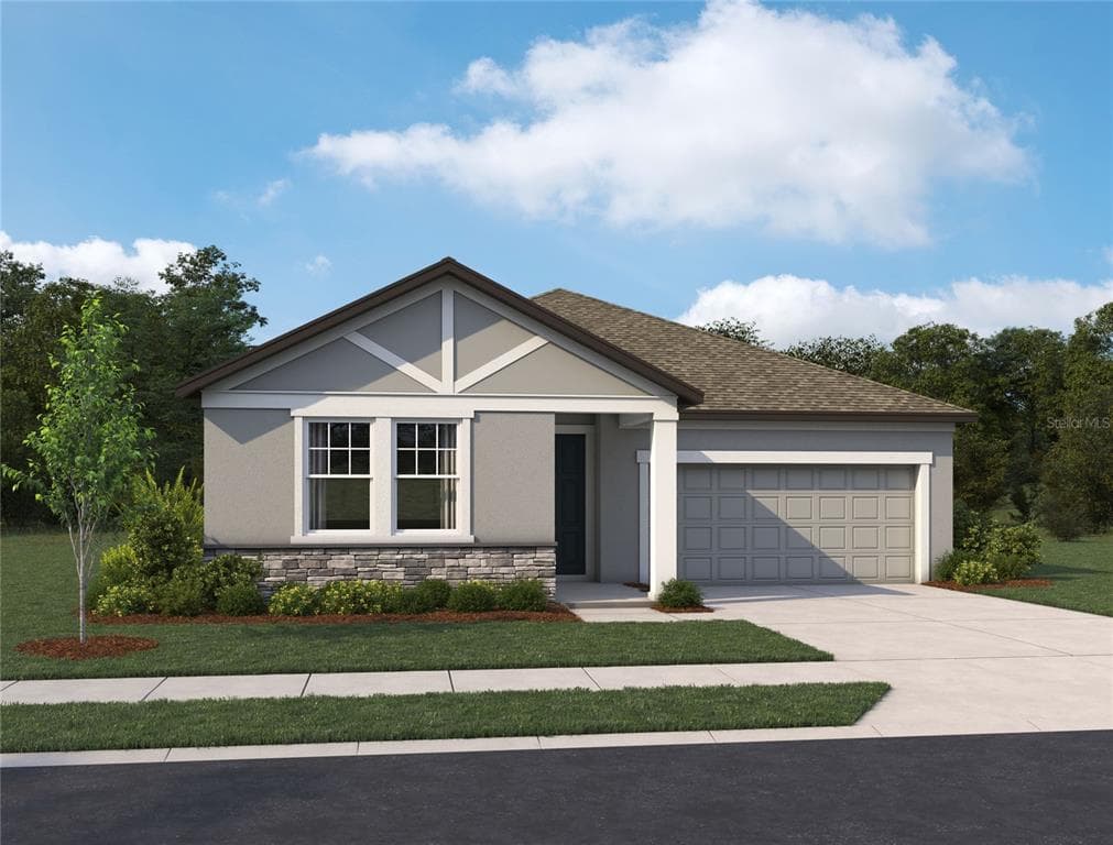 5969 Fresh Flora Drive, new construction home for sale in Wimauma, FL